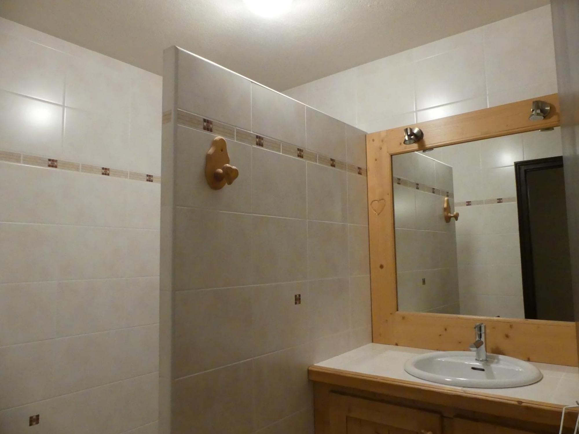 Auberge Des Eglantiers Flumet Quarto foto